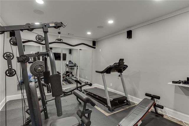 4612 Grandview Parkway, Flowery Branch, GA 30542