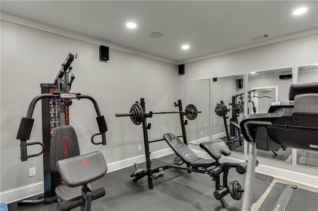 4612 Grandview Parkway, Flowery Branch, GA 30542