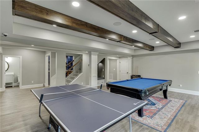 4612 Grandview Parkway, Flowery Branch, GA 30542