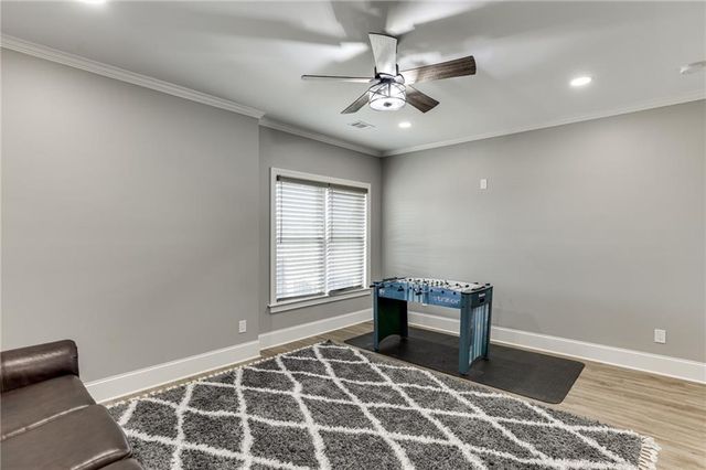 4612 Grandview Parkway, Flowery Branch, GA 30542