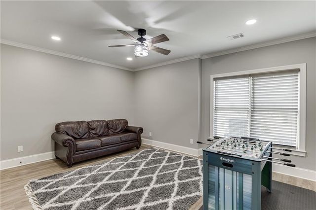 4612 Grandview Parkway, Flowery Branch, GA 30542