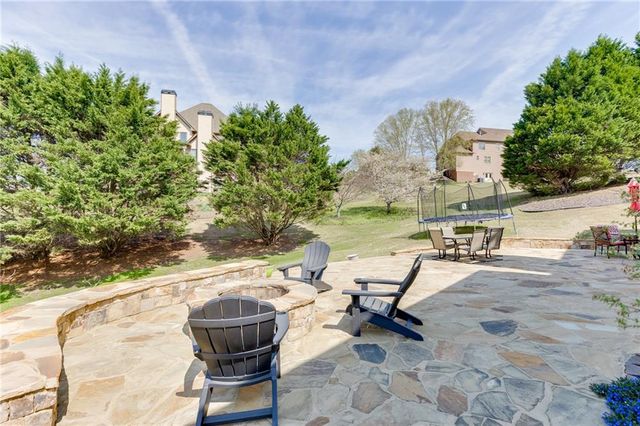 4612 Grandview Parkway, Flowery Branch, GA 30542