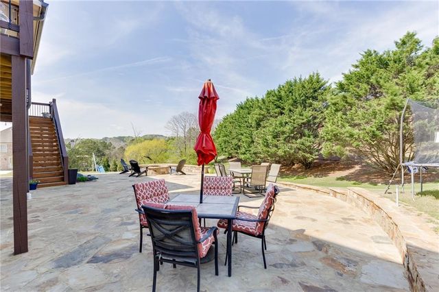 4612 Grandview Parkway, Flowery Branch, GA 30542