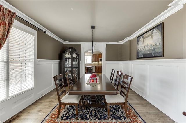 4612 Grandview Parkway, Flowery Branch, GA 30542