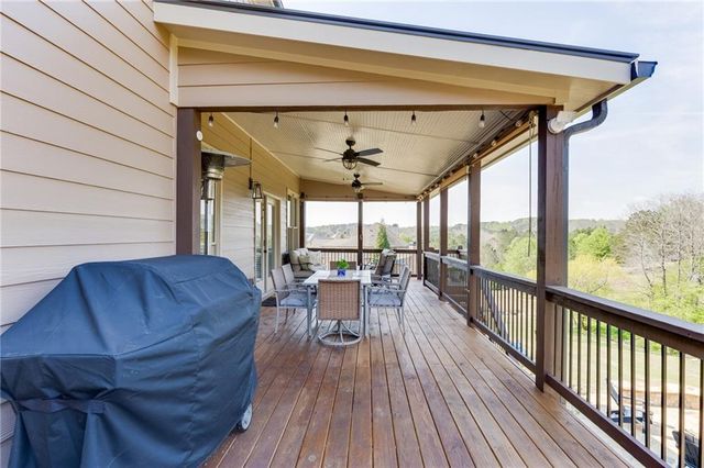 4612 Grandview Parkway, Flowery Branch, GA 30542