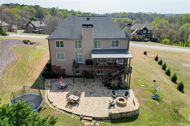 4612 Grandview Parkway, Flowery Branch, GA 30542