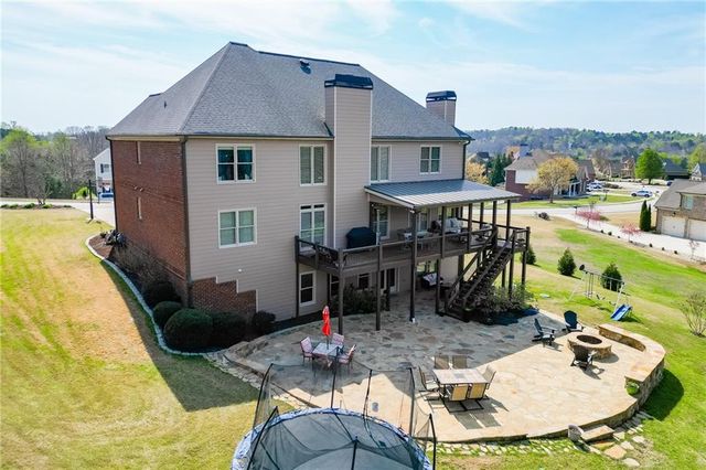 4612 Grandview Parkway, Flowery Branch, GA 30542