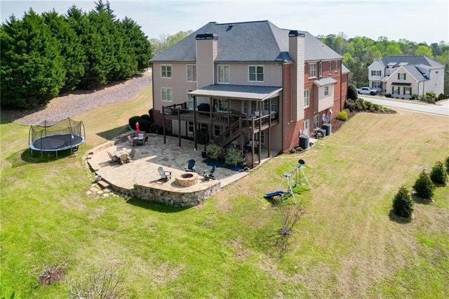 4612 Grandview Parkway, Flowery Branch, GA 30542
