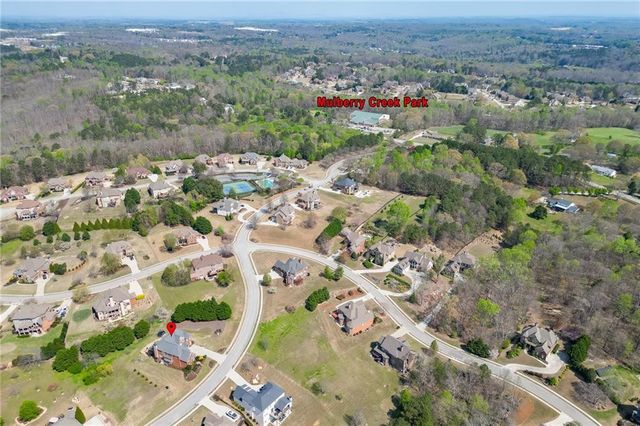 4612 Grandview Parkway, Flowery Branch, GA 30542