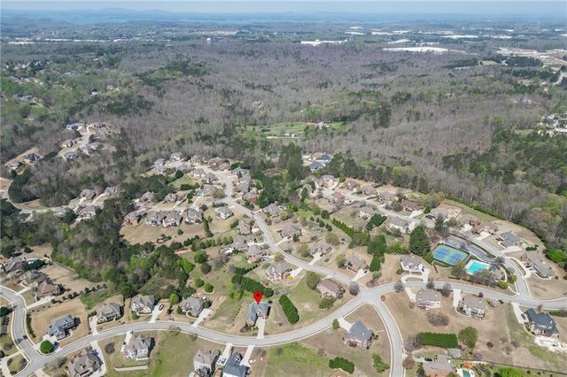 4612 Grandview Parkway, Flowery Branch, GA 30542