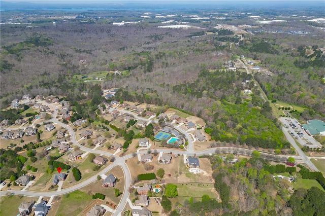 4612 Grandview Parkway, Flowery Branch, GA 30542