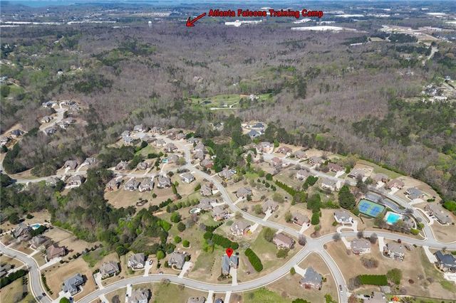 4612 Grandview Parkway, Flowery Branch, GA 30542