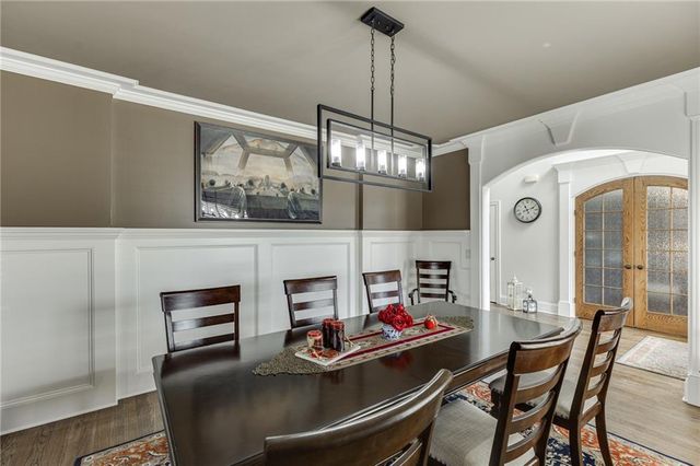 4612 Grandview Parkway, Flowery Branch, GA 30542