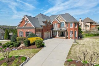 4612 Grandview Parkway, Flowery Branch, GA 30542