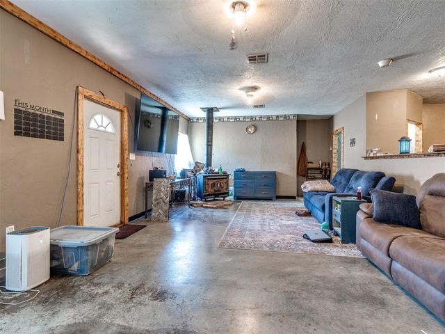 980297 S 3330 Road, Wellston, OK 74881