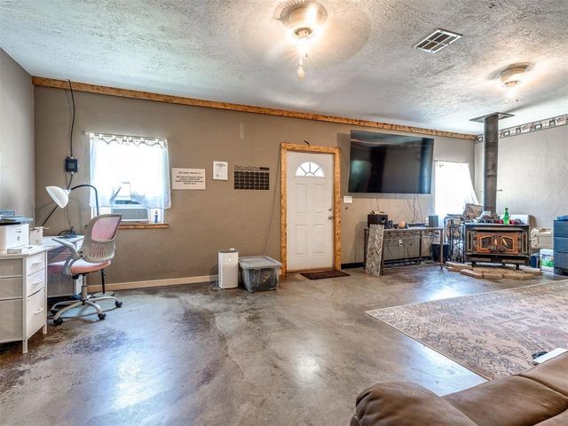 980297 S 3330 Road, Wellston, OK 74881