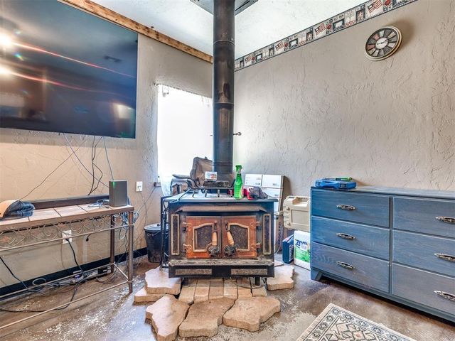 980297 S 3330 Road, Wellston, OK 74881
