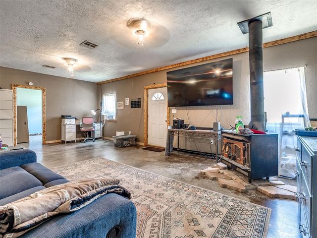 980297 S 3330 Road, Wellston, OK 74881
