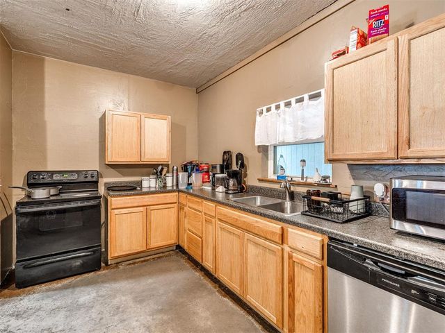 980297 S 3330 Road, Wellston, OK 74881