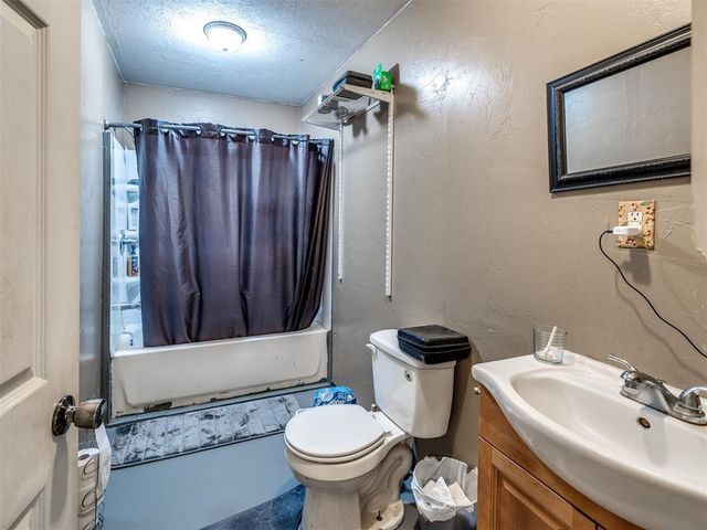 980297 S 3330 Road, Wellston, OK 74881