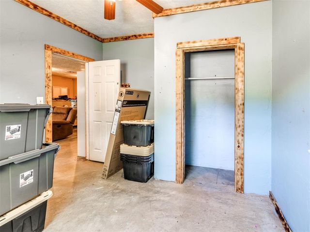 980297 S 3330 Road, Wellston, OK 74881