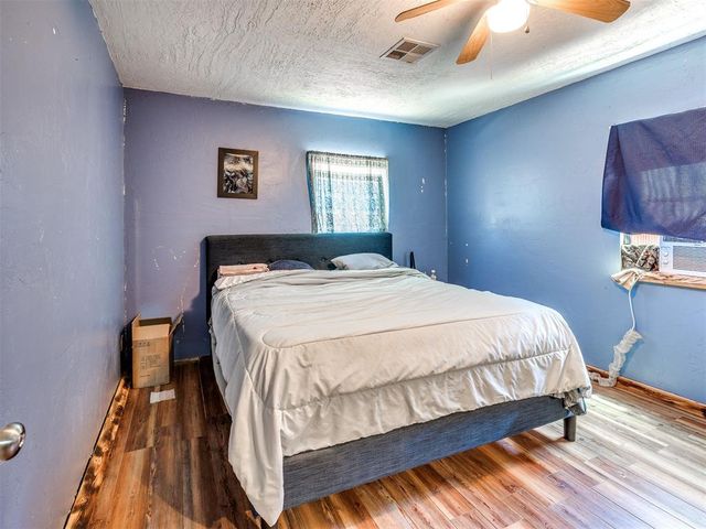 980297 S 3330 Road, Wellston, OK 74881