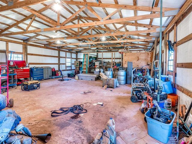 980297 S 3330 Road, Wellston, OK 74881