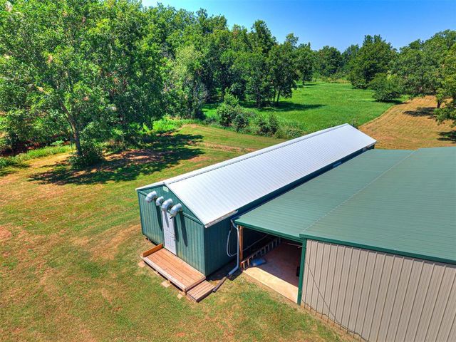 980297 S 3330 Road, Wellston, OK 74881
