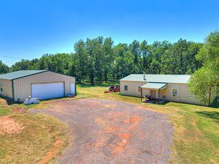 980297 S 3330 Road, Wellston, OK 74881