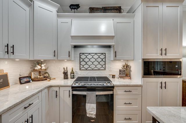 8674 Kennerly Court, Ooltewah, TN 37363
