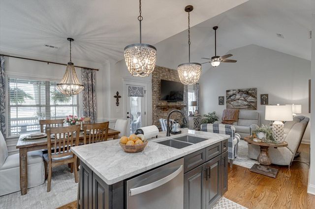 8674 Kennerly Court, Ooltewah, TN 37363