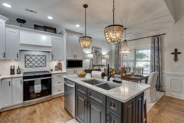 8674 Kennerly Court, Ooltewah, TN 37363