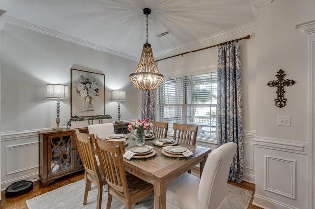 8674 Kennerly Court, Ooltewah, TN 37363
