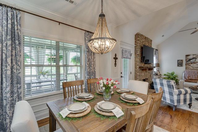 8674 Kennerly Court, Ooltewah, TN 37363