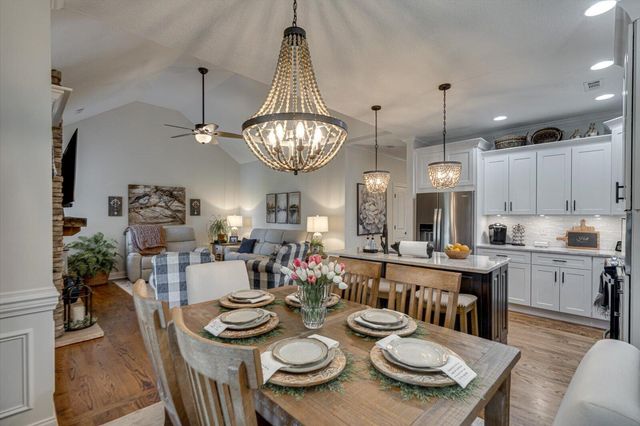 8674 Kennerly Court, Ooltewah, TN 37363