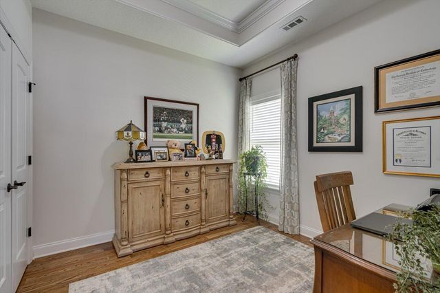 8674 Kennerly Court, Ooltewah, TN 37363