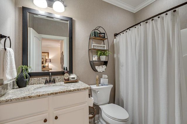 8674 Kennerly Court, Ooltewah, TN 37363