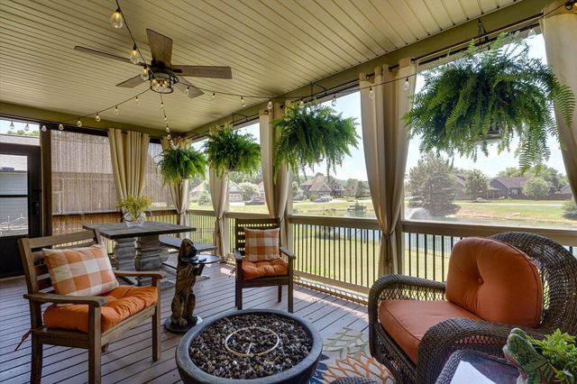 8674 Kennerly Court, Ooltewah, TN 37363