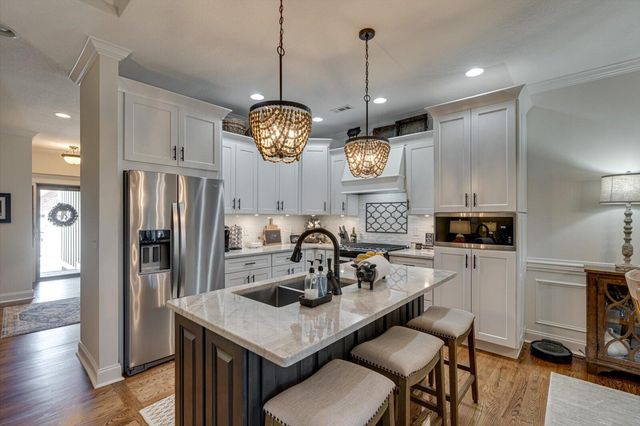 8674 Kennerly Court, Ooltewah, TN 37363