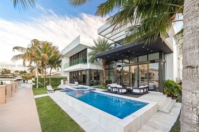 3367 NE 168th Street __, North Miami Beach, FL 33160