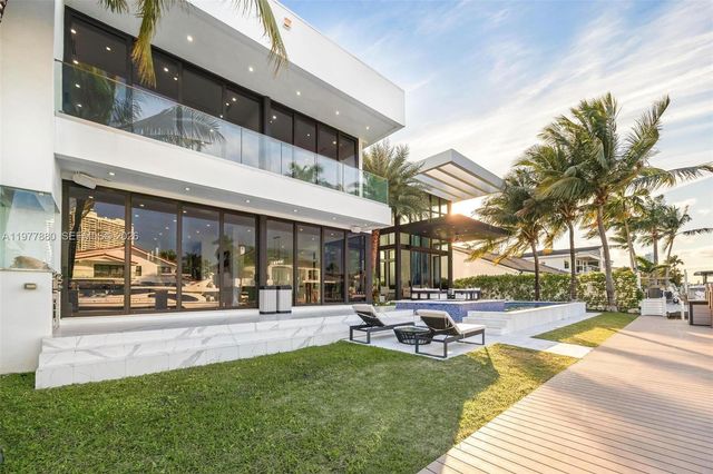 3367 NE 168th Street __, North Miami Beach, FL 33160