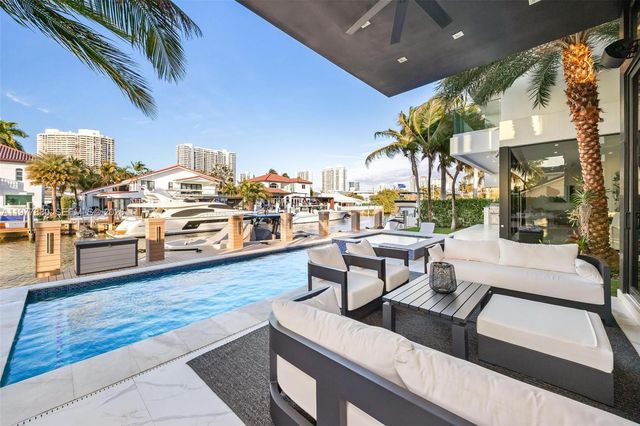 3367 NE 168th Street __, North Miami Beach, FL 33160