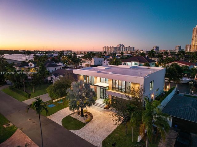 3367 NE 168th Street __, North Miami Beach, FL 33160