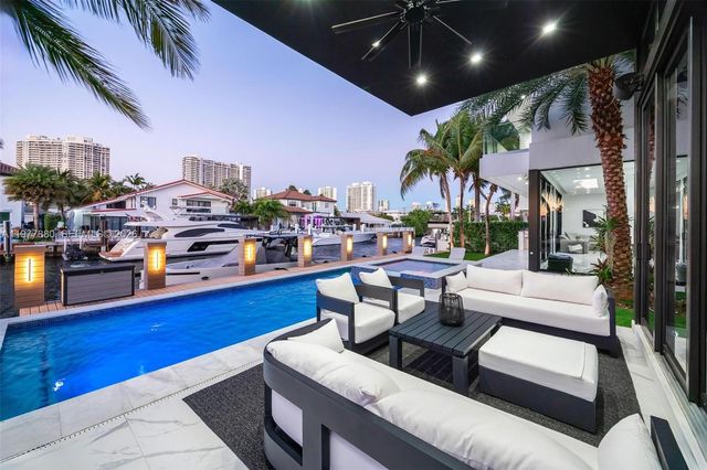 3367 NE 168th Street __, North Miami Beach, FL 33160