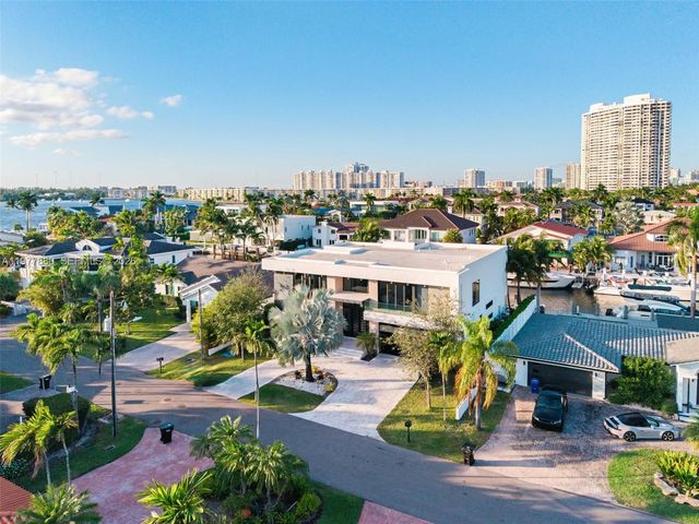 3367 NE 168th Street __, North Miami Beach, FL 33160