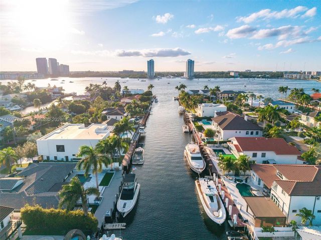 3367 NE 168th Street __, North Miami Beach, FL 33160
