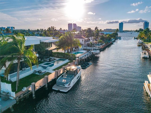 3367 NE 168th Street __, North Miami Beach, FL 33160