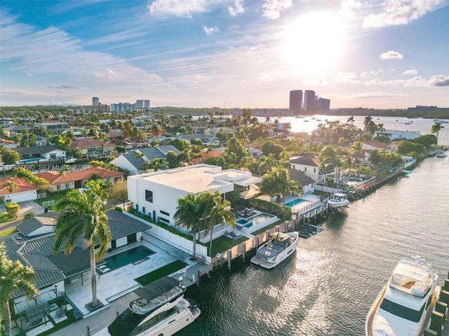 3367 NE 168th Street __, North Miami Beach, FL 33160