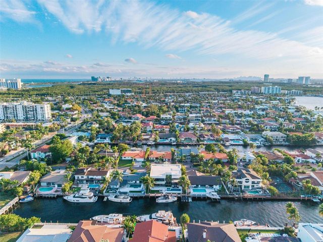 3367 NE 168th Street __, North Miami Beach, FL 33160
