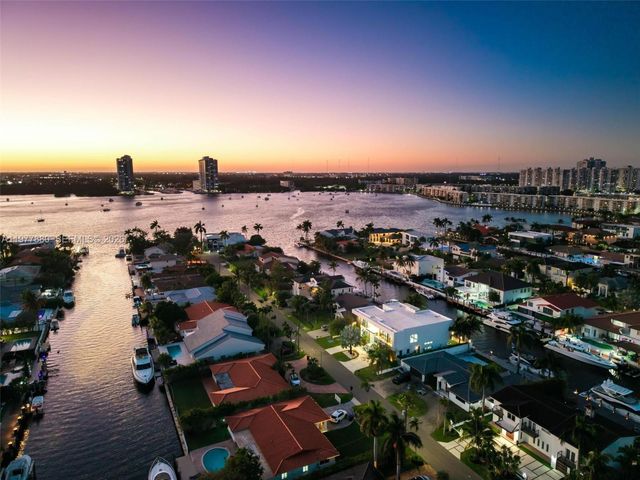 3367 NE 168th Street __, North Miami Beach, FL 33160